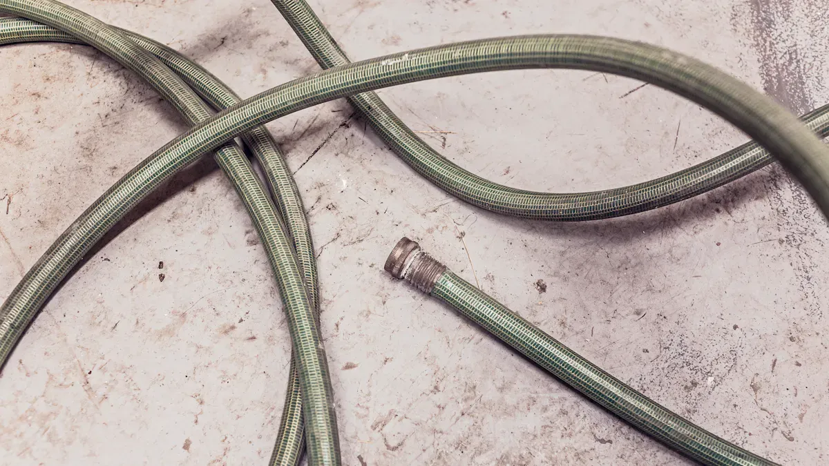 Comparing Silicone Hoses and Avoiding Mistakes