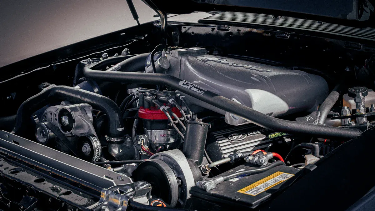 Fuel Cell Silicone Hose Pros and Cons Explained Simply
