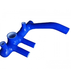 Food Grade Silicone Hose