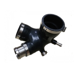 Fuel Cell Silicone Hose