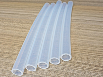 Platinum Cured Food Grade Silicone Hose