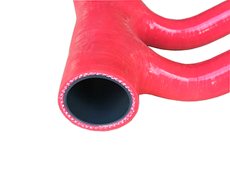 RAINBOW Provides Silicone Hoses for Diverse Industrial Applications