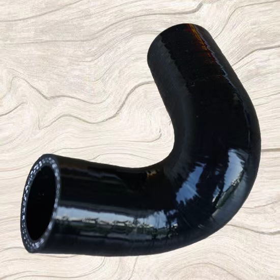 Offset Silicone Coupler