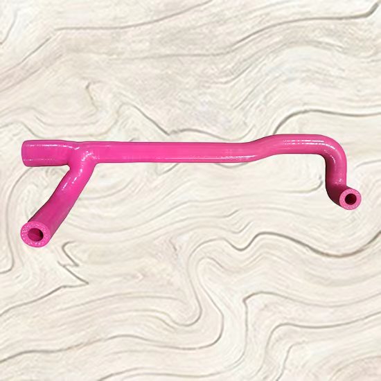 UL-Certified Silicone Hoses