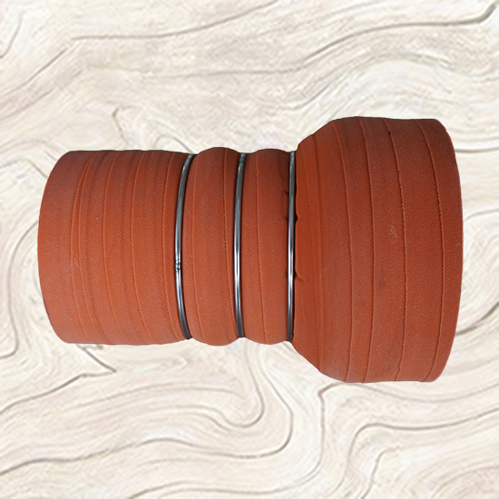 Charge Air Cooler Hose