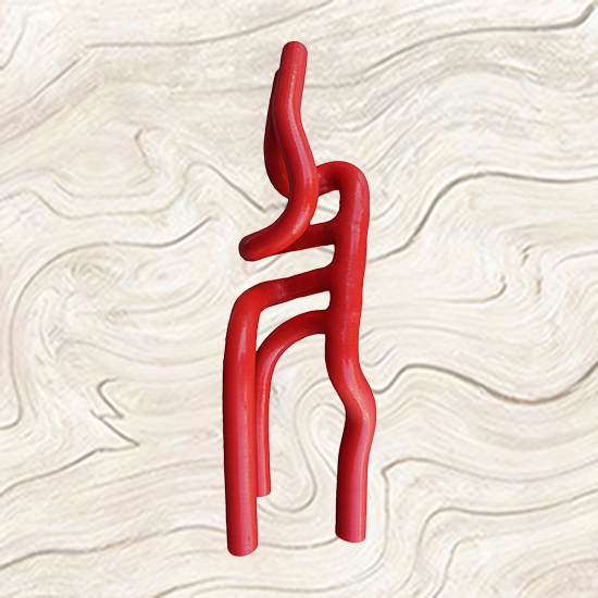 Custom Silicone Radiator Hose