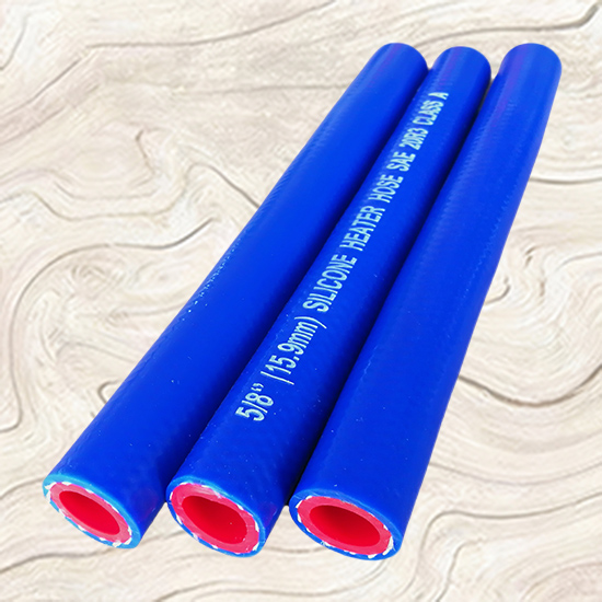 Silicone Heater Hose