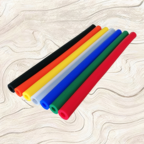 Silicone Vacuum Hose