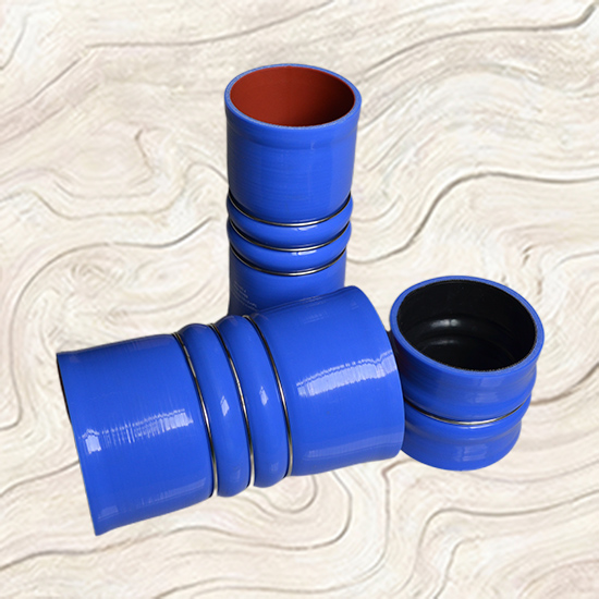 Custom Marine Silicone Hose Manufacturer