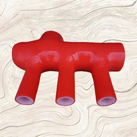 Silicone Hose Hybrid Vehicles