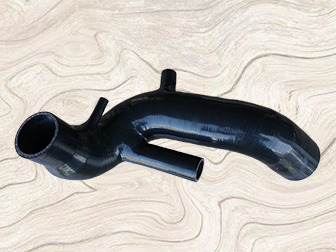 Custom Vehicle Silicone Hose