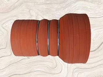 Silicone CAC Hose