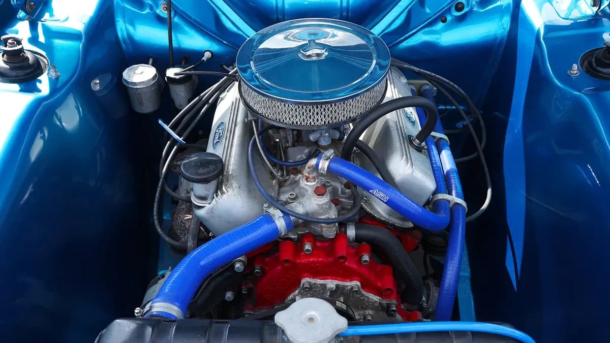 Silicone hoses Silicone hoses