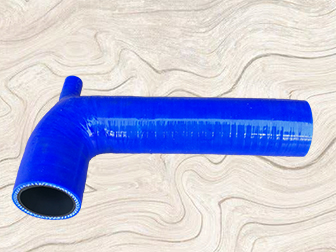 VITON Lined Silicone Hose