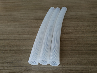 Platinum Cured Silicone Hose