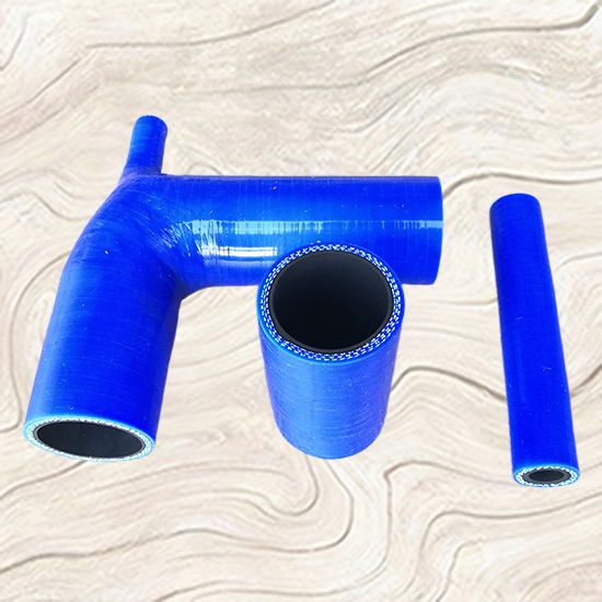 How to Select the Right Silicone Hose for Unique Fuel Cell Needs
