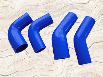 Custom Marine Vehicle Silicone Hose Custom Marine Vehicle Silicone Hose