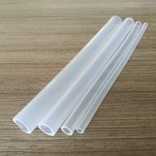food grade silicone hose