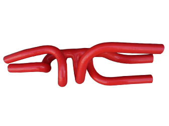 fuel cell silicone hose fuel cell silicone hose