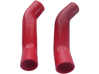 FKM Lined Silicone Hose For Hydrogen Fuel Cell Power System FKM Lined Silicone Hose For Hydrogen Fuel Cell Power System