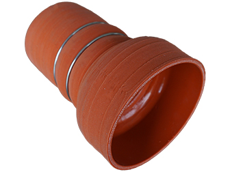 Silicone Charge Air Cooler Hose
