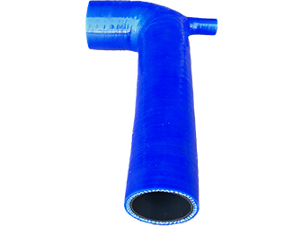 Chemical Resistant Silicone Hose Chemical Resistant Silicone Hose