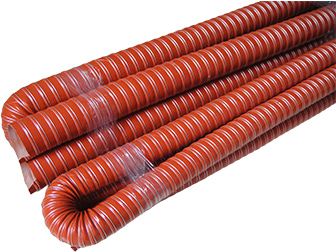 Silicone Air Duct Hose